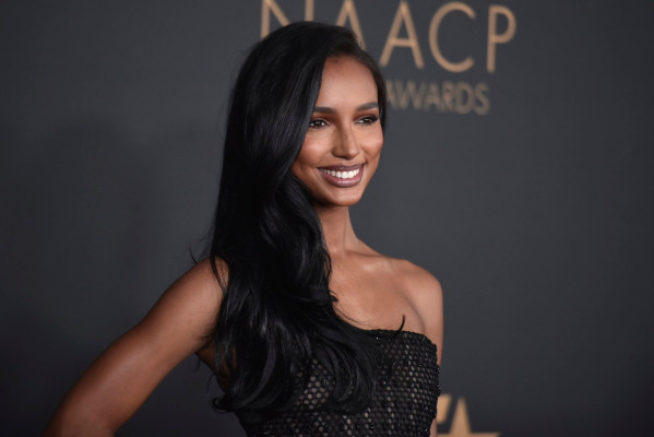 Jasmine Tookes pic #1207607