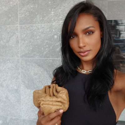 Jasmine Tookes pic #1207415