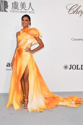 Jasmine Tookes pic #1141835
