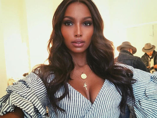 Jasmine Tookes pic #967635