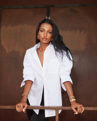Jasmine Tookes pic #1233869