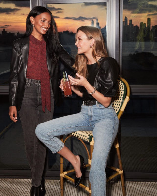 Jasmine Tookes pic #1233866