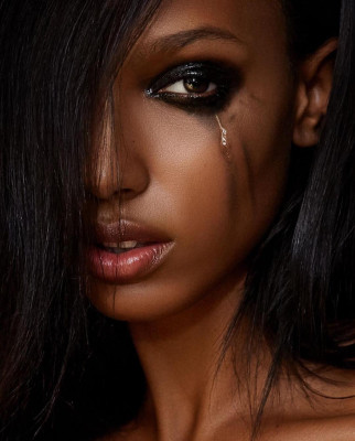 Jasmine Tookes pic #843457