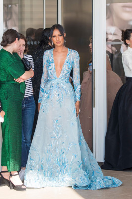 Jasmine Tookes pic #1141820