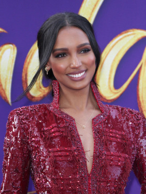 Jasmine Tookes pic #1141872
