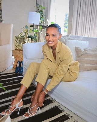 Jasmine Tookes pic #1307573