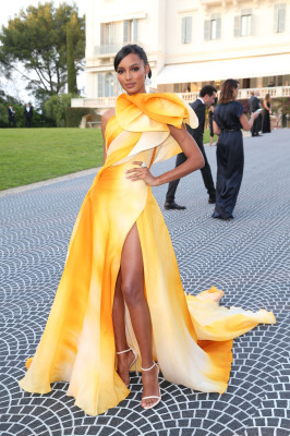 Jasmine Tookes pic #1141833
