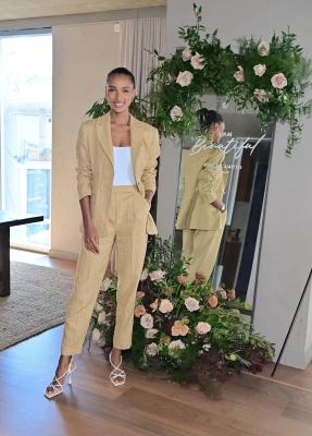 Jasmine Tookes pic #1307568