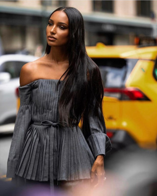 Jasmine Tookes pic #1336269
