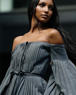 Jasmine Tookes pic #1336266