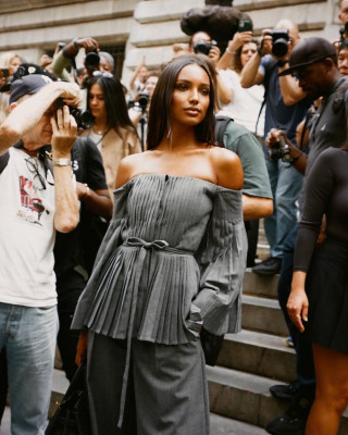 Jasmine Tookes pic #1336268