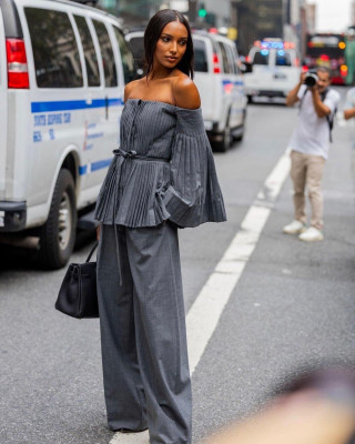 Jasmine Tookes pic #1336267
