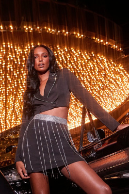 Jasmine Tookes pic #1205999