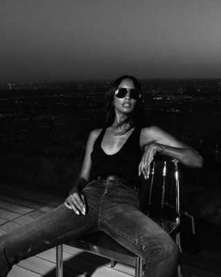 Jasmine Tookes pic #1349370