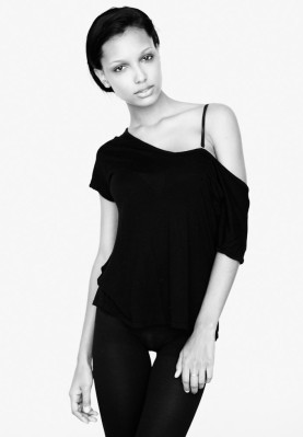 Jasmine Tookes pic #812331