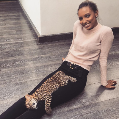 Jasmine Tookes pic #948201