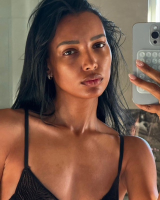 Jasmine Tookes pic #1365874