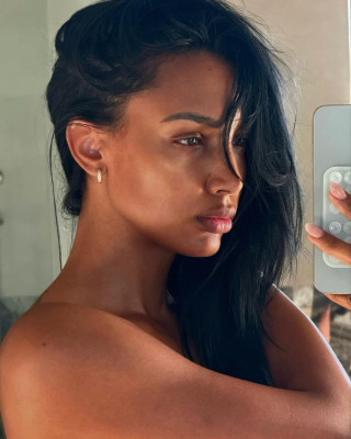 Jasmine Tookes pic #1365875