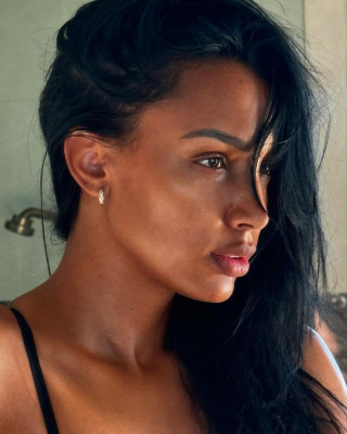 Jasmine Tookes pic #1365873