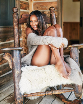 Jasmine Tookes pic #956842