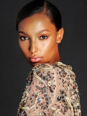 Jasmine Tookes pic #863977