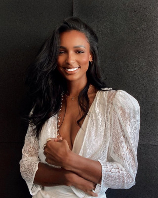 Jasmine Tookes pic #1208123