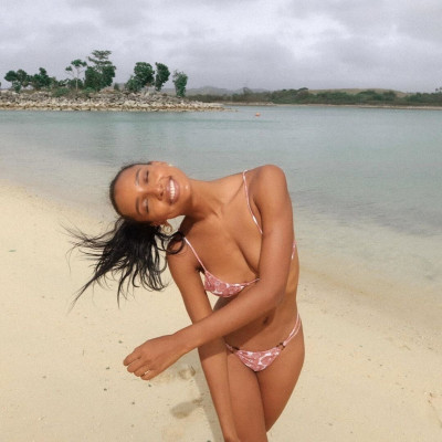 Jasmine Tookes pic #1206328