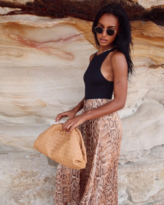 Jasmine Tookes pic #1207412