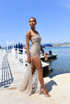 Jasmine Tookes pic #1306359