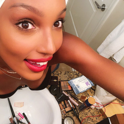 Jasmine Tookes pic #1170655