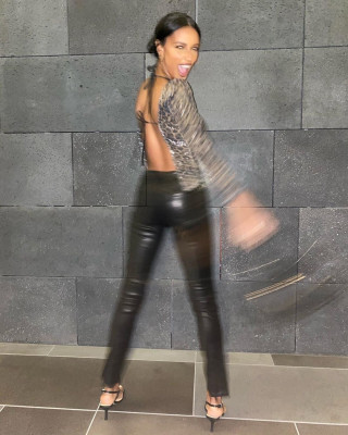 Jasmine Tookes pic #1206256
