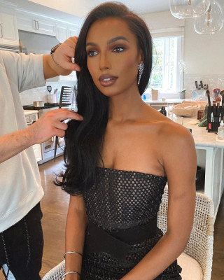 Jasmine Tookes pic #1205546