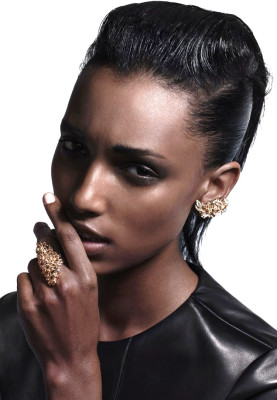 Jasmine Tookes pic #812338