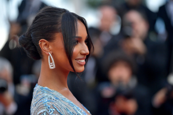 Jasmine Tookes pic #1141821