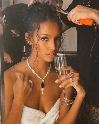 Jasmine Tookes pic #1207680