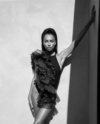 Jasmine Tookes pic #1236203
