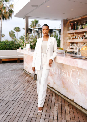 Jasmine Tookes pic #1336892