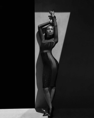 Jasmine Tookes pic #1236204