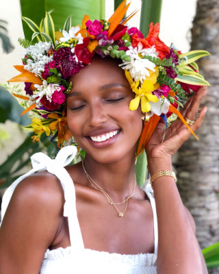 Jasmine Tookes pic #1026854