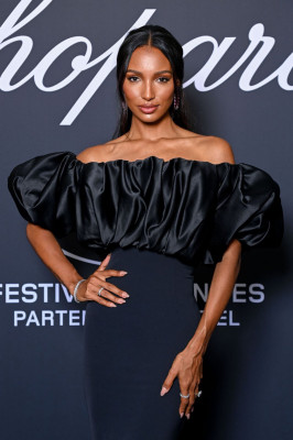 Jasmine Tookes pic #1305659
