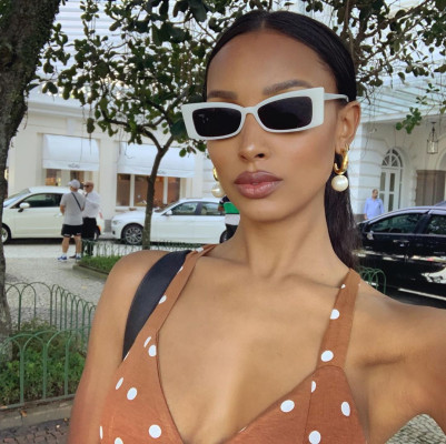 Jasmine Tookes pic #1148810