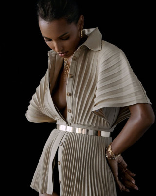 Jasmine Tookes pic #1333373