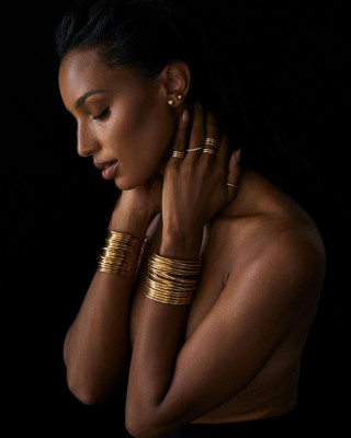 Jasmine Tookes pic #1345322