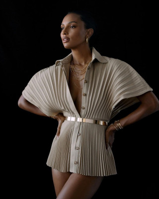 Jasmine Tookes pic #1329288