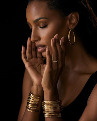 Jasmine Tookes pic #1338427