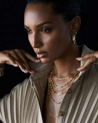 Jasmine Tookes pic #1329289