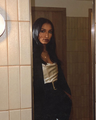 Jasmine Tookes pic #1206032