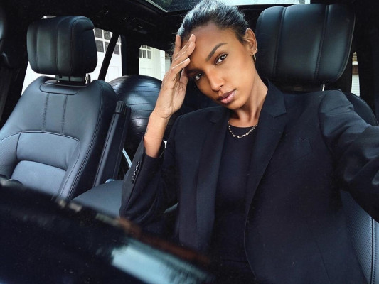 Jasmine Tookes pic #1205806