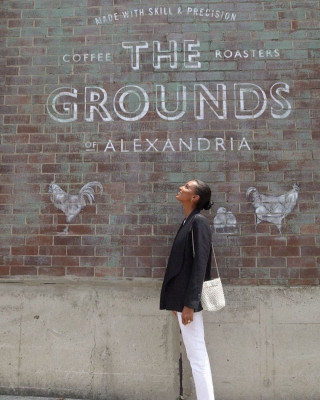 Jasmine Tookes pic #1206325