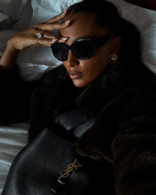 Jasmine Tookes pic #1341600